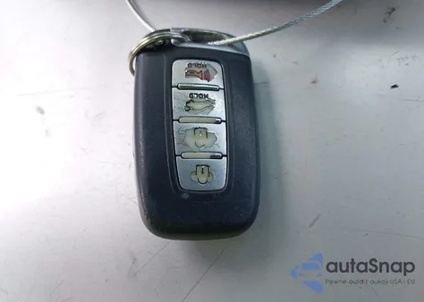 2013 Hyundai Elantra Gls из США, поврежденный, VIN KMHDH4AE8DU714741